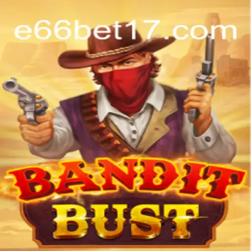 Desvendando BanditBust: O Jogo que Conquista Todos os Públicos