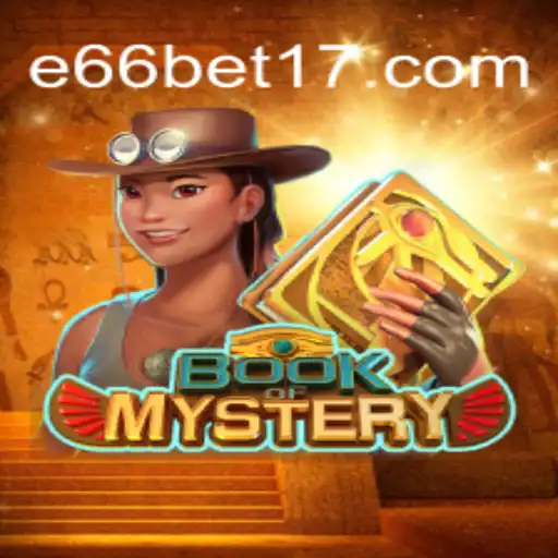 Descubra o Fascinante Mundo do Jogo BookofMystery