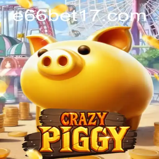 CrazyPiggy: Uma Nova Onda no Universo dos Jogos