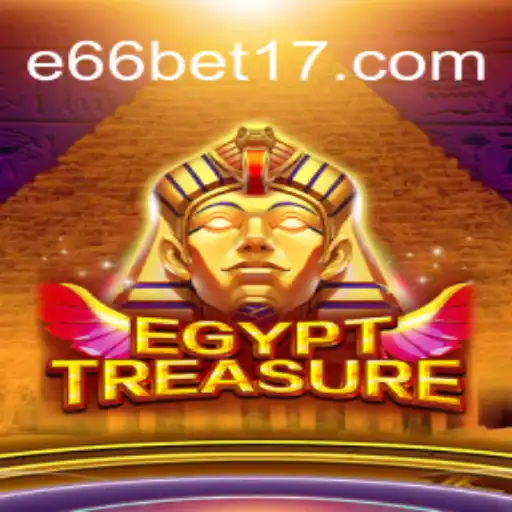 Descubra os Segredos de EgyptTreasure: O Jogo de Aventura e Mistério