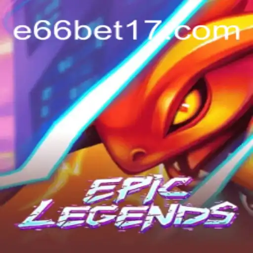 Explorando EpicLegends: Aventura e Estratégia no Mundo dos Jogos