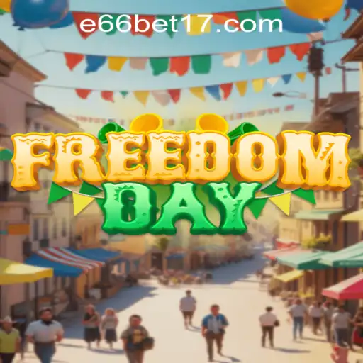 Explorando FreedomDay: A Nova Sensação no Mundo dos Jogos