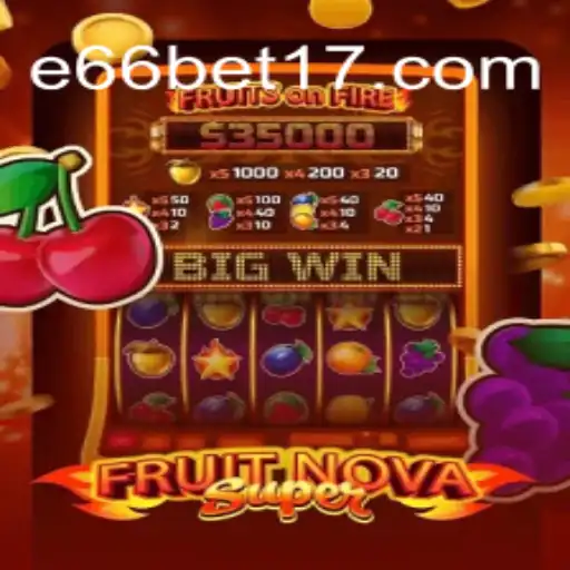 Explorando o Mundo Vibrante de FruitNovaSuper: Descrição Completa e Regras do Jogo