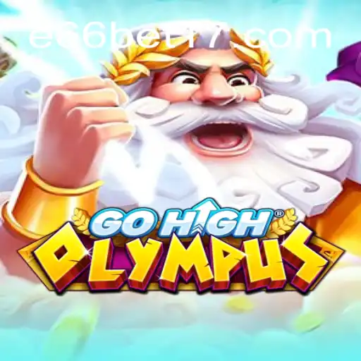 GoHighOlympus: O Novo Desafio do Olimpo