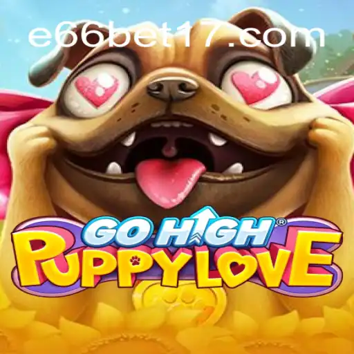 Descubra o Mundo Encantador de GoHighPuppyLove