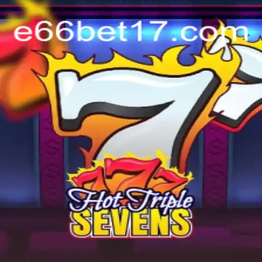 Explorando HotTripleSevens: A Emoção dos Jogos de Cassino Modernos