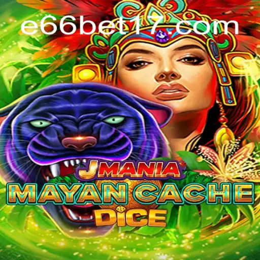 Descubra o Fascinante Jogo de Tabuleiro: JManiaMayanCacheDice