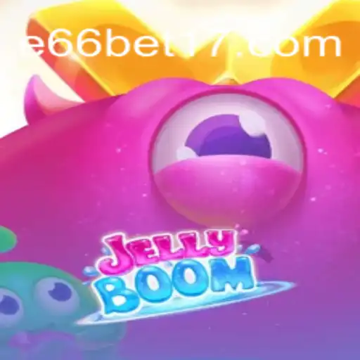 JellyBoom: Aventuras Gelatinosas na Era e66