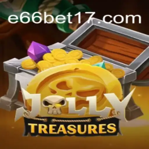 JollyTreasures: Descubra a Aventura de Tesouros Ocultos no Mundo dos Jogos