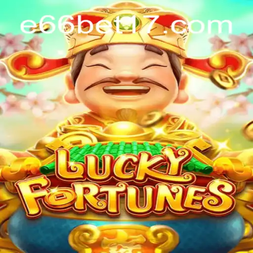 Descubra o Fascinante Mundo de LUCKYFORTUNES: Um Jogo de Estratégia e Sorte