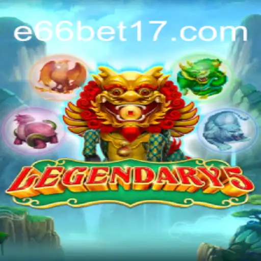 Legendary5: Explorando o Mundo do Jogo Inovador