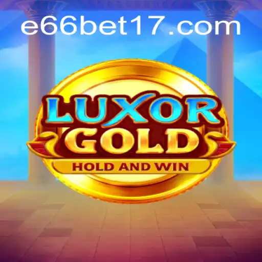 LuxorGold: Explorando o Fascinante Mundo do Novo Jogo de Estratégia