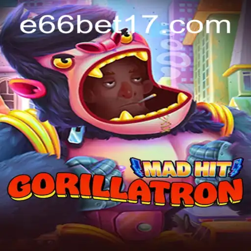 Explorando o Mundo de MadHitGorillatron: Um Jogo Inovador e Intenso