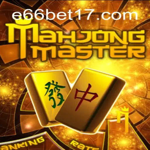 Descubra o Novo Horizonte Estratégico com MahJongMaster e suas Regras Clássicas