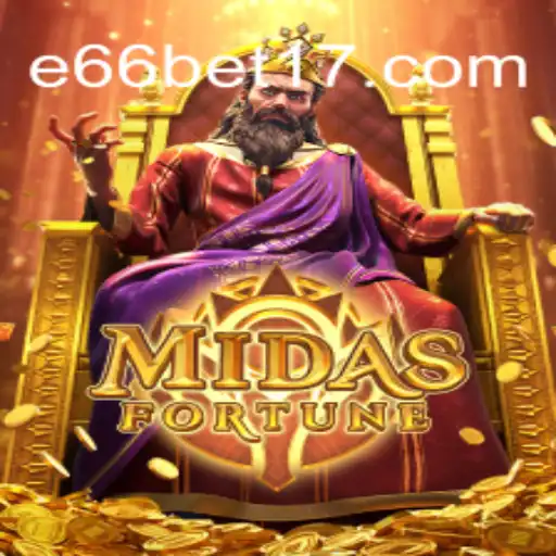 MidasFortune: Explorando a Magia do Jogo e66