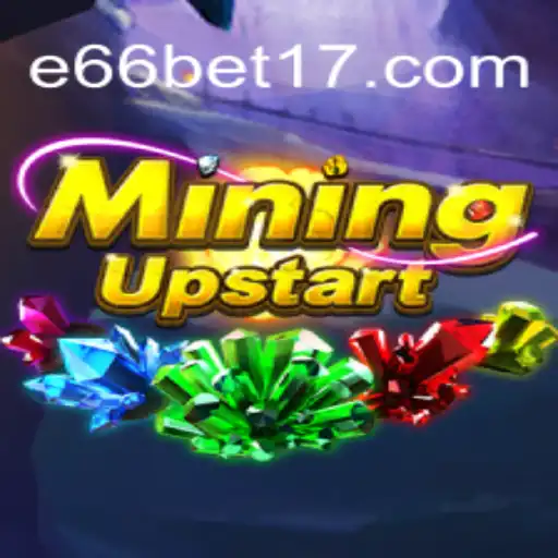 Descubra as Maravilhas de MiningUpstart: Um Jogo de Estratégia e Aventuras de Mineração