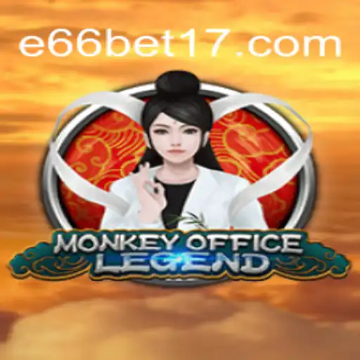MonkeyOfficeLegend: Explorando o Mundo Corporativo Através de um Jogo Inovador