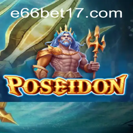 Explorando o Mundo Subaquático de Poseidon: Um Mergulho nas Regras e Estratégias do Jogo E66