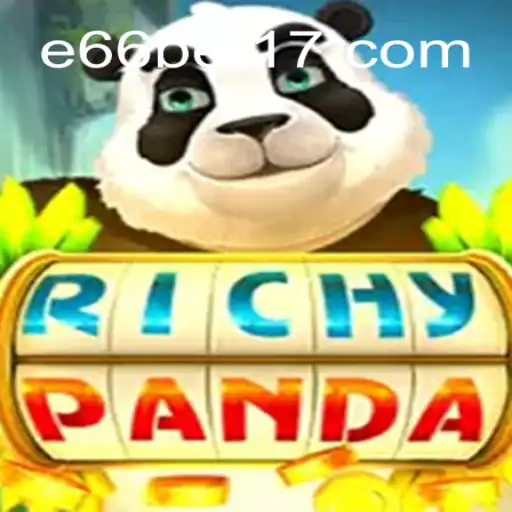 RichyPanda: Explorando o Jogo e Suas Regras
