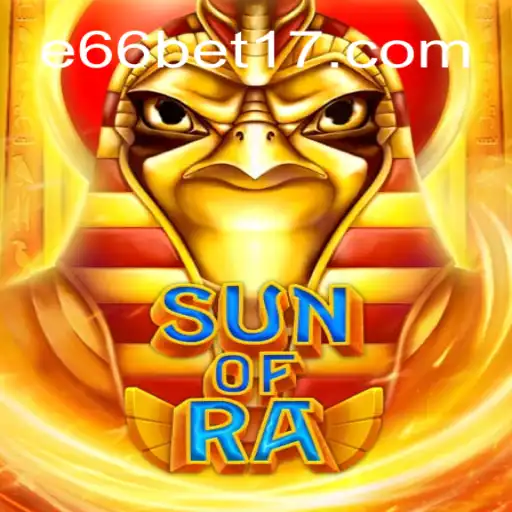 Descubra o Fascinante Mundo de SunofRa: O Jogo que Está Conquistando o Público
