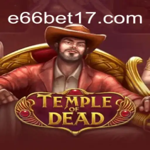 Descubra TempleofDead: Um Jogo de Aventura e Estratégia