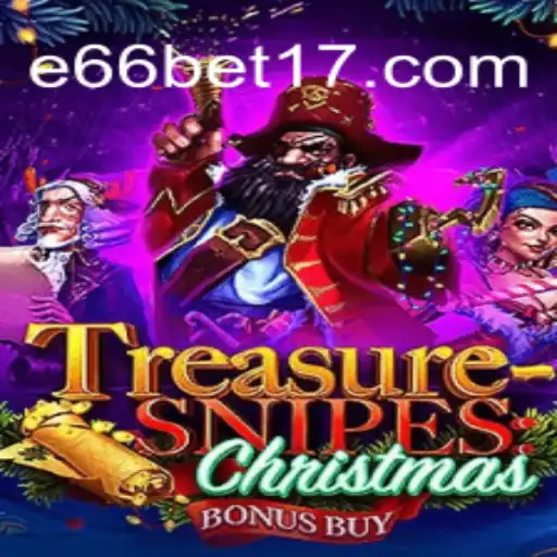 Explorando o Mundo Encantado de TreasuresnipesChristmas