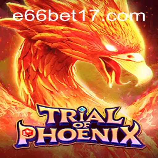 Explorando o Mundo de TrialofPhoenix: Um Jogo Revolucionário