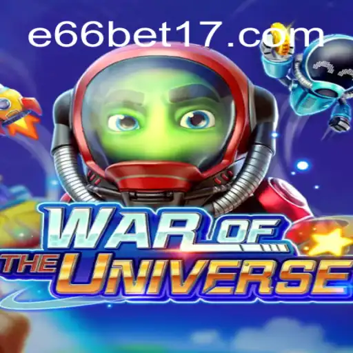 WAROFTHEUNIVERSE: A Nova Era dos Jogos de Estratégia Espacial