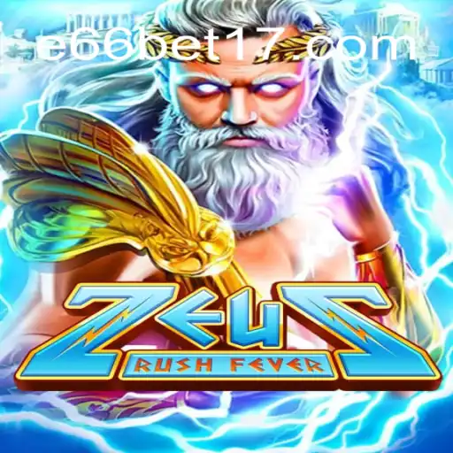 Explorando o Universo do Jogo ZeusRushFever: Introdução, Descrição e Regras